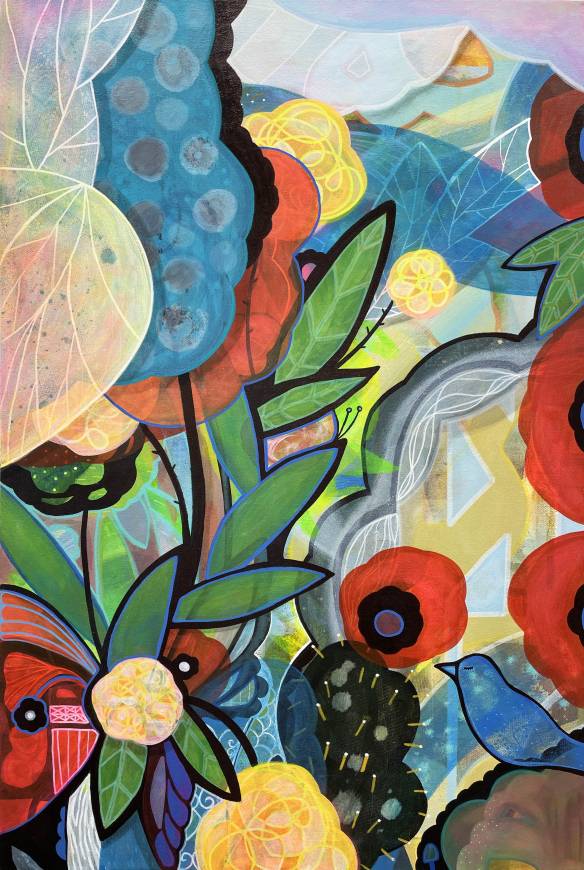 Image - Garden Party