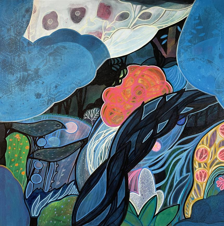 Image - Hope Blossoms