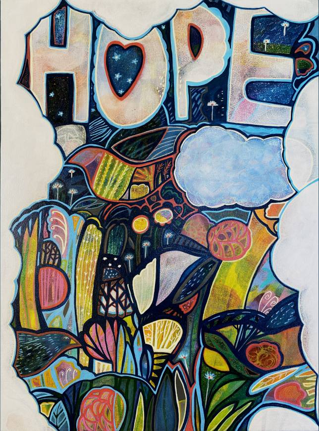 Image - Hope is What I got