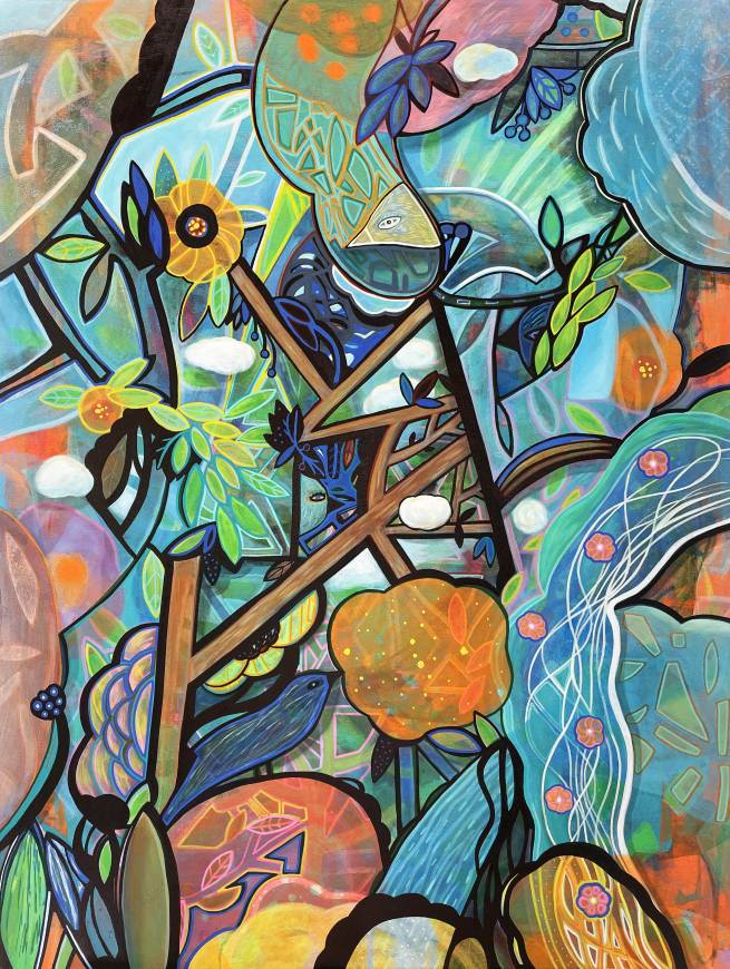 Image - Rising Conscience
