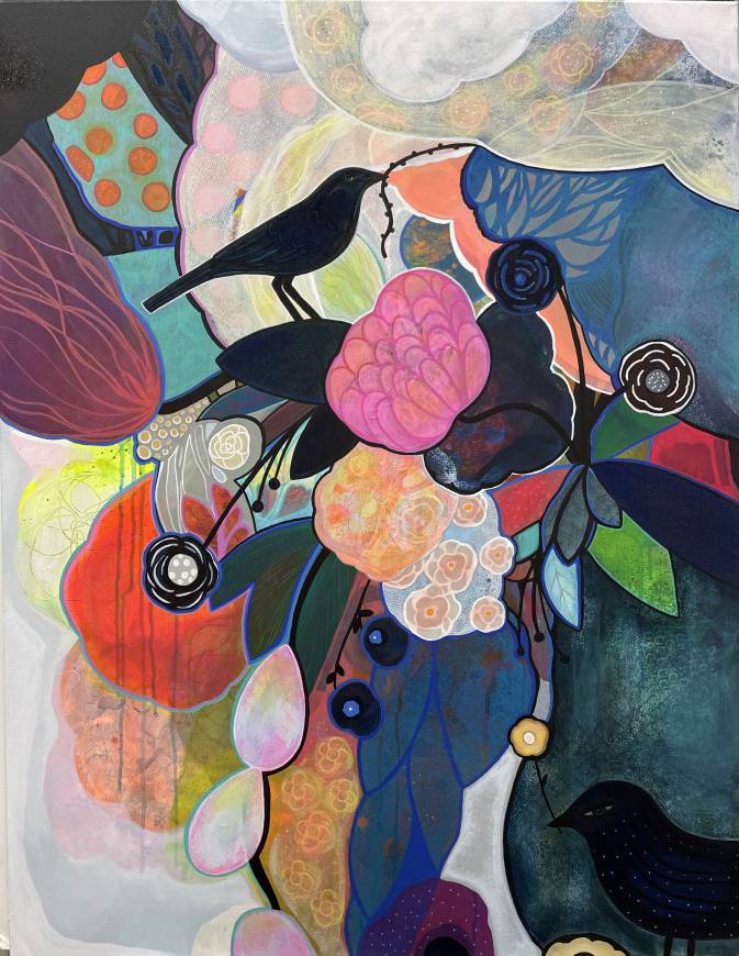 Soul Assignment Image - Soul Assignment