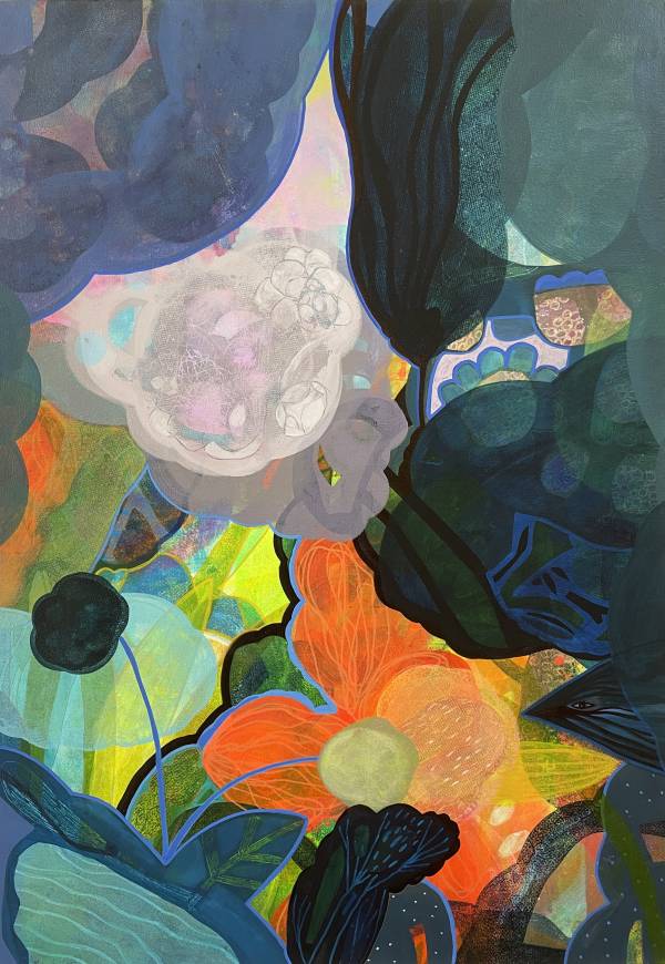 Image - Summer Hideout