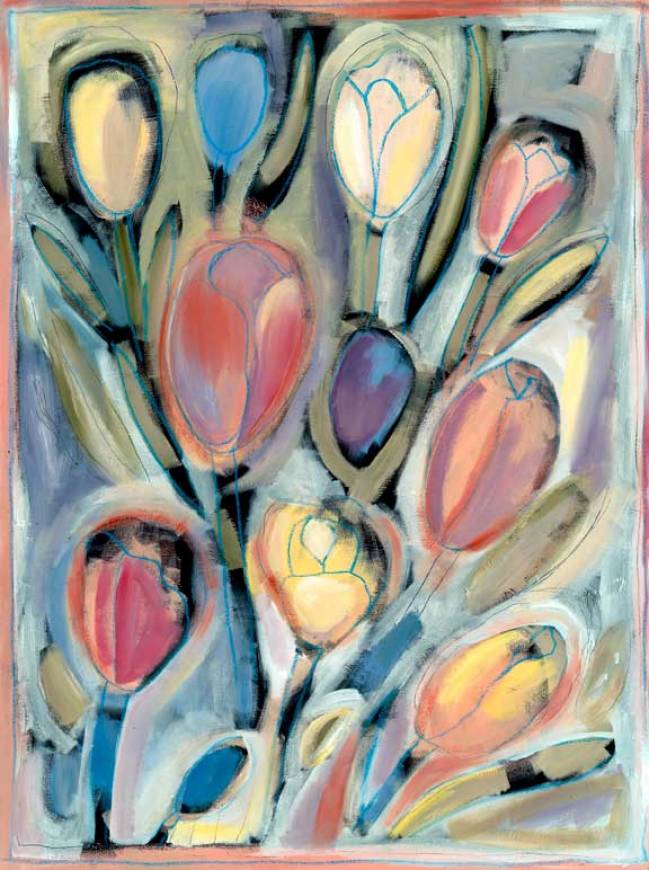 Image - Tulips